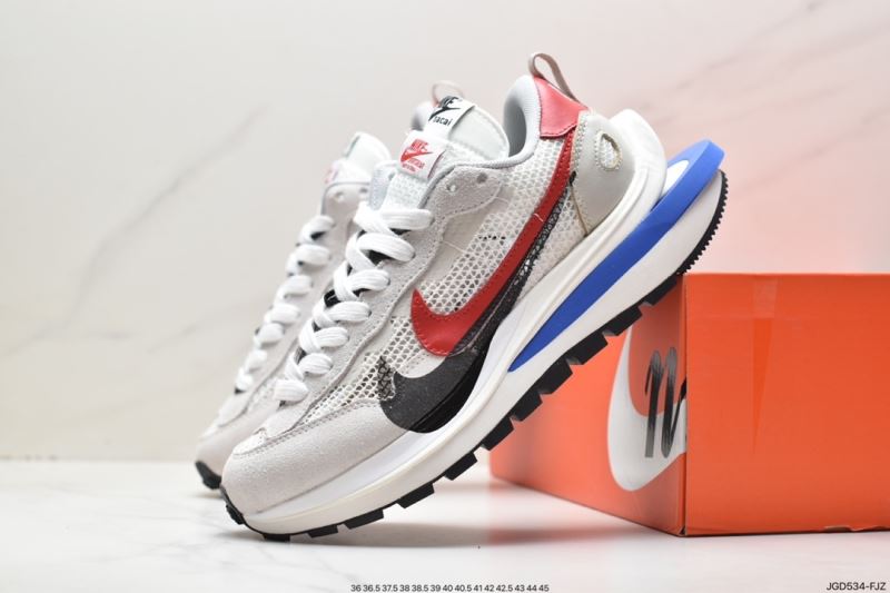 Sacai X Nike regasus vaporrly